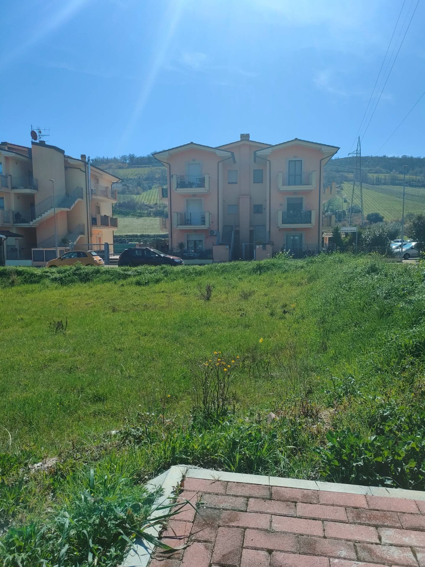 Agriturismo via Gentile da Fabriano, Campofilone - foto 1