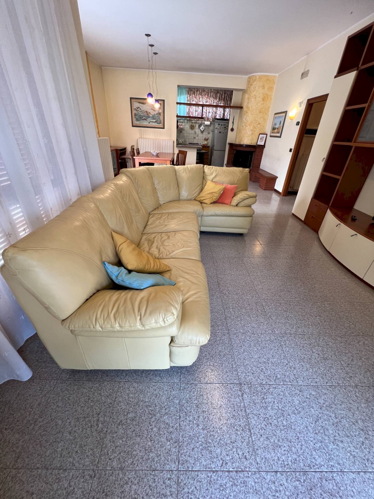 Appartamento VIA BERNINI, Porto San Giorgio - foto 2