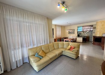 Appartamento VIA BERNINI, Porto San Giorgio - foto 9