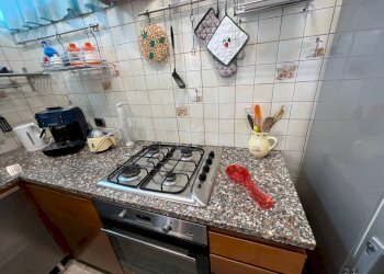 Appartamento VIA BERNINI, Porto San Giorgio - foto 12