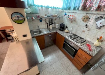 Appartamento VIA BERNINI, Porto San Giorgio - foto 15