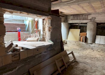 Appartamento VIA BERNINI, Porto San Giorgio - foto 29