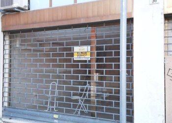 Locale Commerciale Via Matteucci, Ravenna (zona Centro Storico) - foto 3