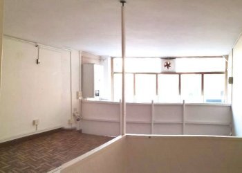 Locale Commerciale Via Matteucci, Ravenna (zona Centro Storico) - foto 6