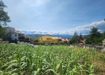 Terreno edificabile Via Francesco Marcacci, Teramo - foto 1