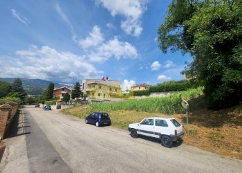 Terreno edificabile Via Francesco Marcacci, Teramo - foto 4