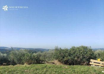 Appartamento Pod. Fornoli, Trequanda - foto 1