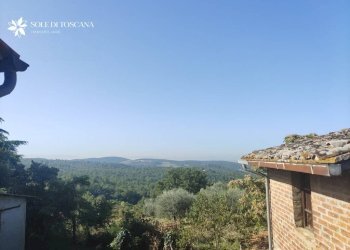 Appartamento Pod. Fornoli, Trequanda - foto 7