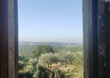 Appartamento Pod. Fornoli, Trequanda - foto 9