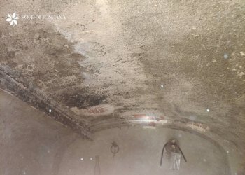 Appartamento Pod. Fornoli, Trequanda - foto 11