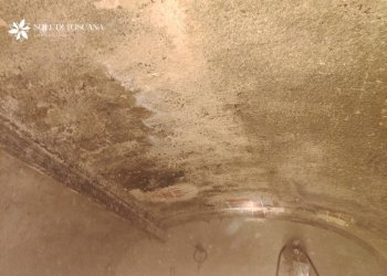 Appartamento Pod. Fornoli, Trequanda - foto 13