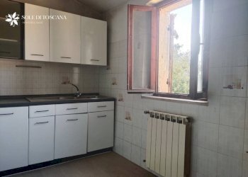 Appartamento Pod. Fornoli, Trequanda - foto 14