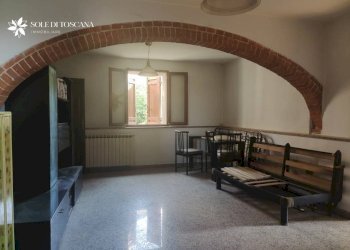 Appartamento Pod. Fornoli, Trequanda - foto 16