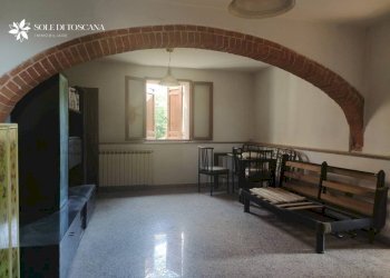 Appartamento Pod. Fornoli, Trequanda - foto 17