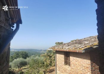 Appartamento Pod. Fornoli, Trequanda - foto 18