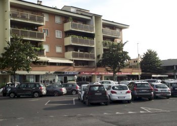 Locale Commerciale viale cortina d'ampezzo, Roma - foto 3
