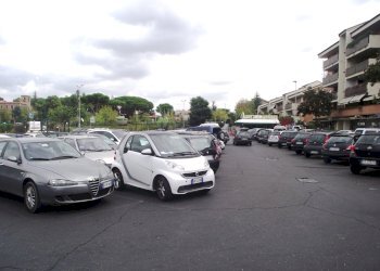 Locale Commerciale viale cortina d'ampezzo, Roma - foto 5