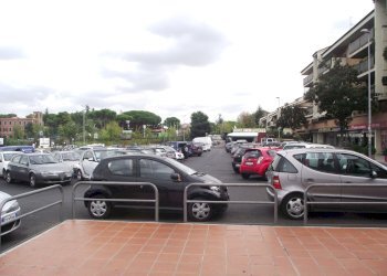 Locale Commerciale viale cortina d'ampezzo, Roma - foto 6