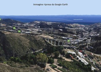 Vista - Terreno agricolo SP55, 307, Sanremo - foto 8