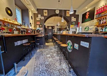 ambiente - Bar Tavola Calda - Fredda via Felice Cavallotti, 6, Varese - foto 2