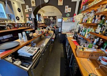 ambiente - Bar Tavola Calda - Fredda via Felice Cavallotti, 6, Varese - foto 5