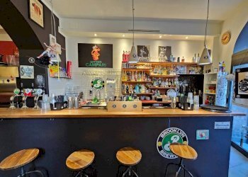 ambiente - Bar Tavola Calda - Fredda via Felice Cavallotti, 6, Varese - foto 6