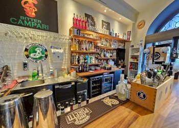 ambiente - Bar Tavola Calda - Fredda via Felice Cavallotti, 6, Varese - foto 7