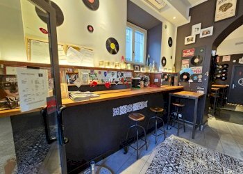 ambiente - Bar Tavola Calda - Fredda via Felice Cavallotti, 6, Varese - foto 8