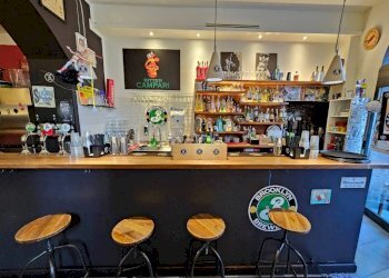 ambiente - Bar Tavola Calda - Fredda via Felice Cavallotti, 6, Varese - foto 9