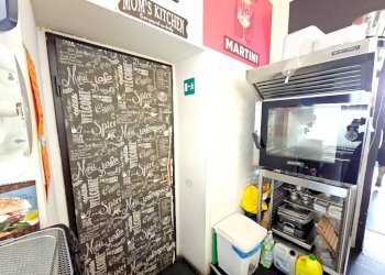 dettagli - Bar Tavola Calda - Fredda via Felice Cavallotti, 6, Varese - foto 10