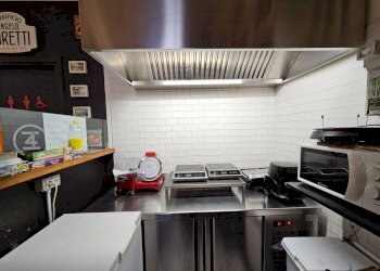 dettagli - Bar Tavola Calda - Fredda via Felice Cavallotti, 6, Varese - foto 11