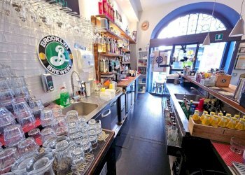 dettagli - Bar Tavola Calda - Fredda via Felice Cavallotti, 6, Varese - foto 13