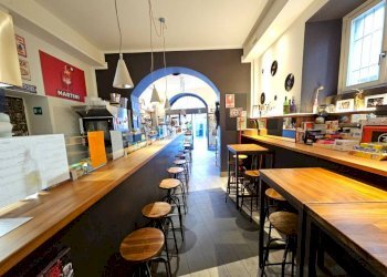 ambiente - Bar Tavola Calda - Fredda via Felice Cavallotti, 6, Varese - foto 15