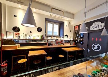 dettagli - Bar Tavola Calda - Fredda via Felice Cavallotti, 6, Varese - foto 16