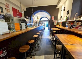 ambiente - Bar Tavola Calda - Fredda via Felice Cavallotti, 6, Varese - foto 17