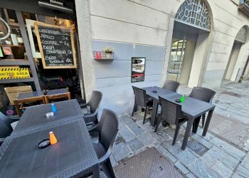 esterni - Bar Tavola Calda - Fredda via Felice Cavallotti, 6, Varese - foto 19