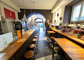 ambiente - Bar Tavola Calda - Fredda via Felice Cavallotti, 6, Varese - foto 20