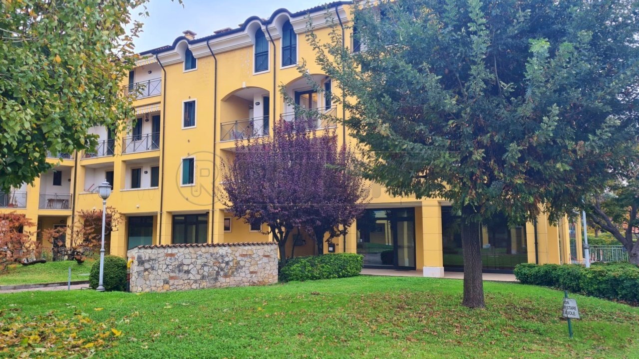 esterno - Appartamento Via Pesa 20, Montebello Vicentino - foto 1