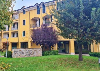 esterno - Appartamento Via Pesa 20, Montebello Vicentino - foto 1