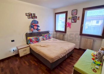 camera - Appartamento Via Pesa 20, Montebello Vicentino - foto 3