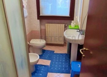 bagno - Appartamento Via Pesa 20, Montebello Vicentino - foto 4