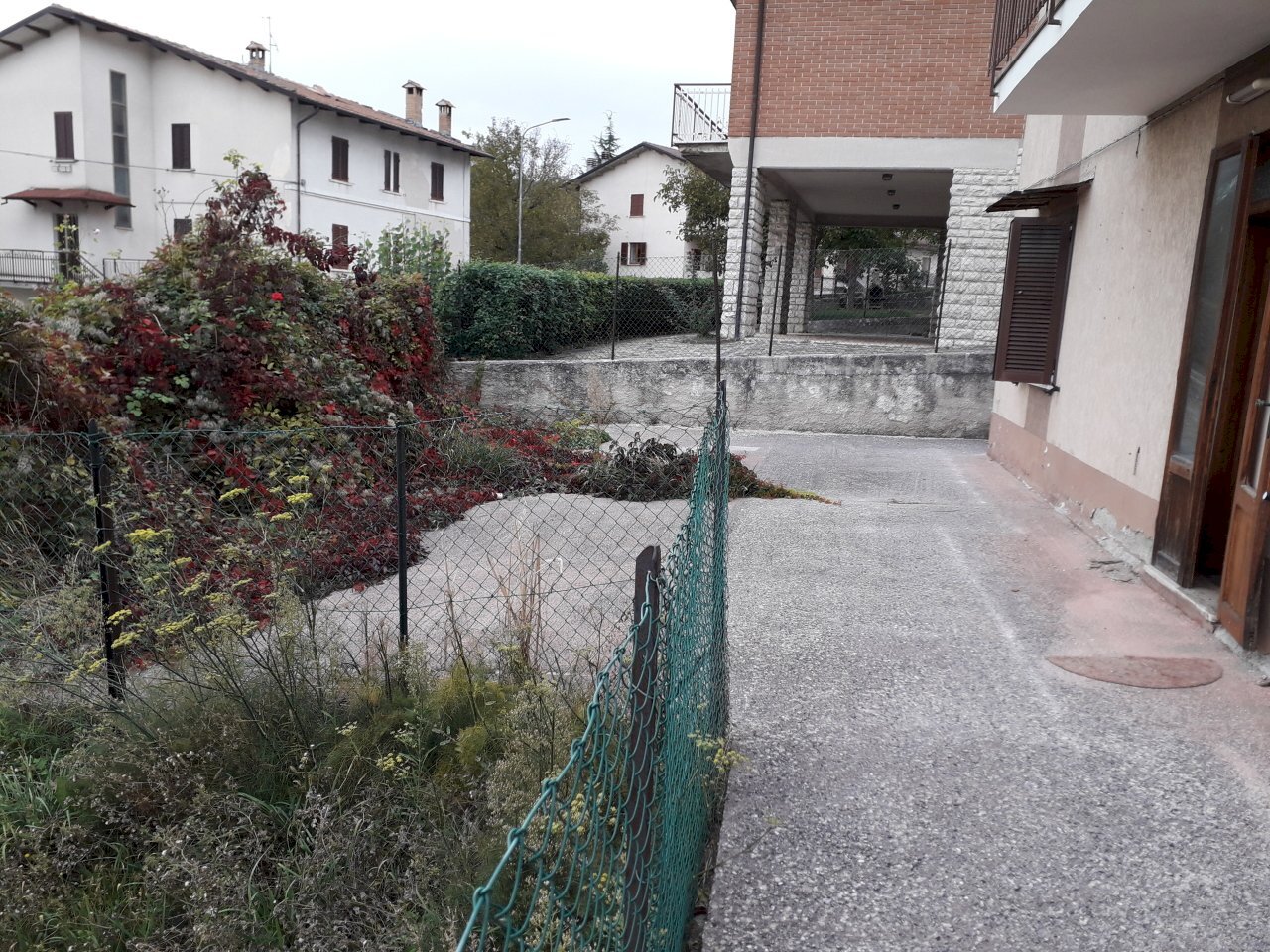20231018_094509.jpg - Appartamento Via delle Scuole 27, Scheggia e Pascelupo - foto 1