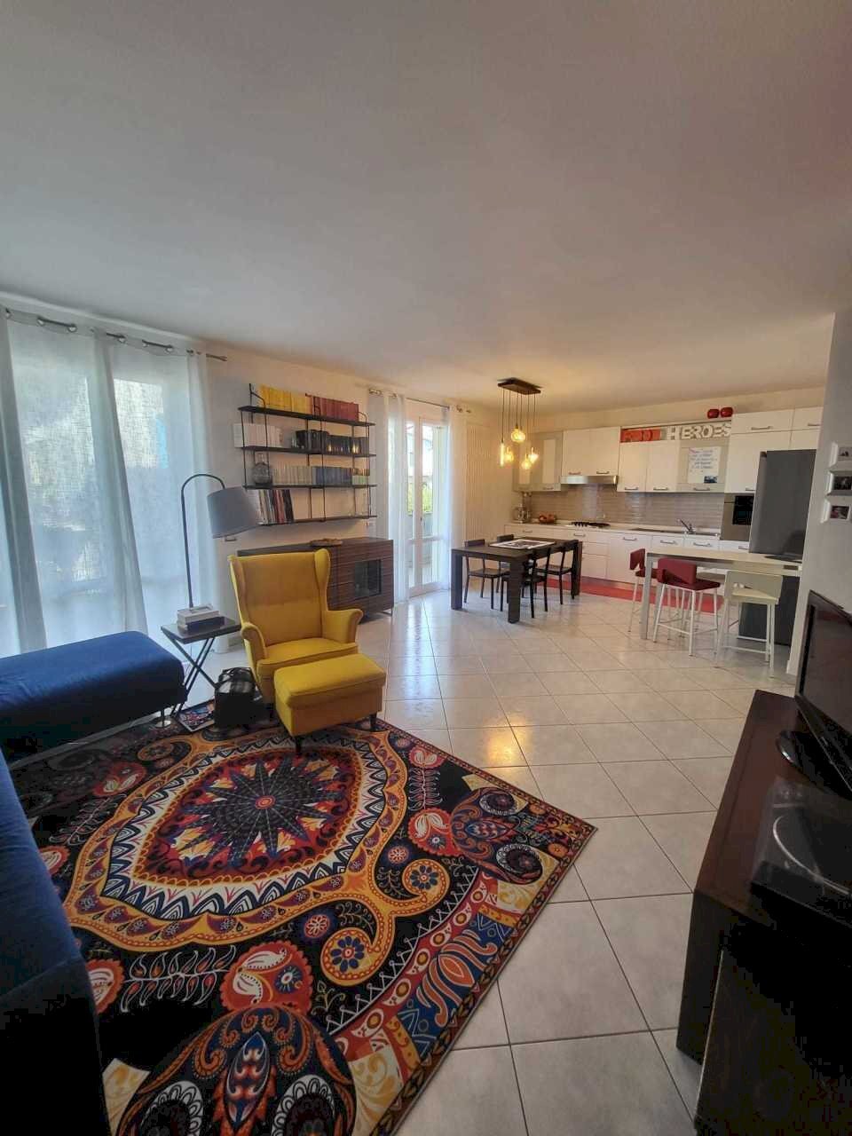 FOTO 7.jpg - Villa a Schiera via marina, San Mauro Pascoli - foto 1