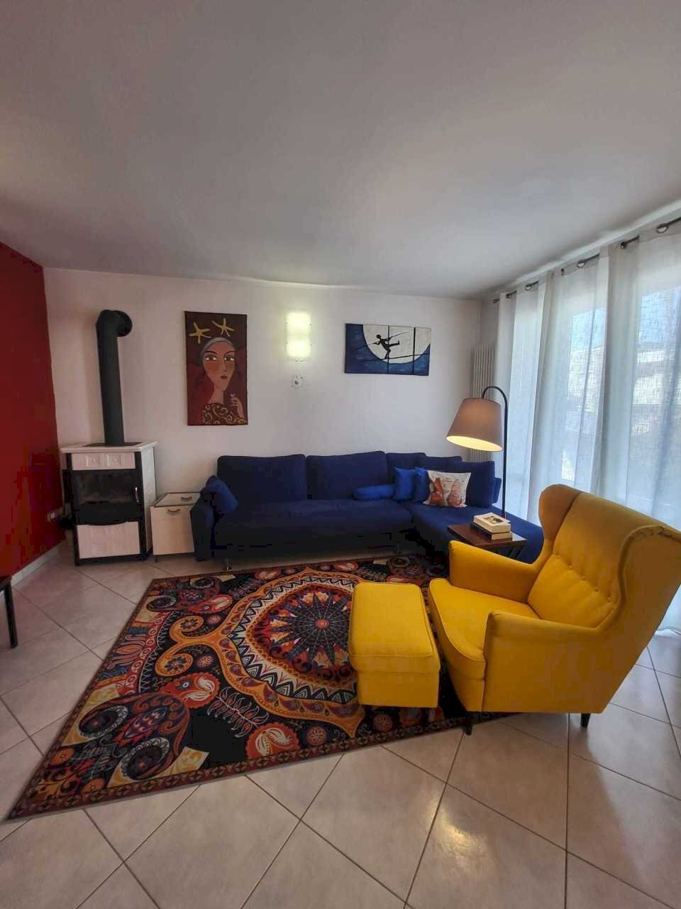 FOTO 3.jpg - Villa a Schiera via marina, San Mauro Pascoli - foto 2