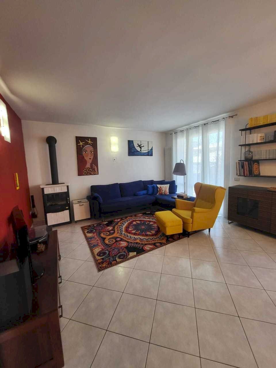 FOTO 5.jpg - Villa a Schiera via marina, San Mauro Pascoli - foto 3