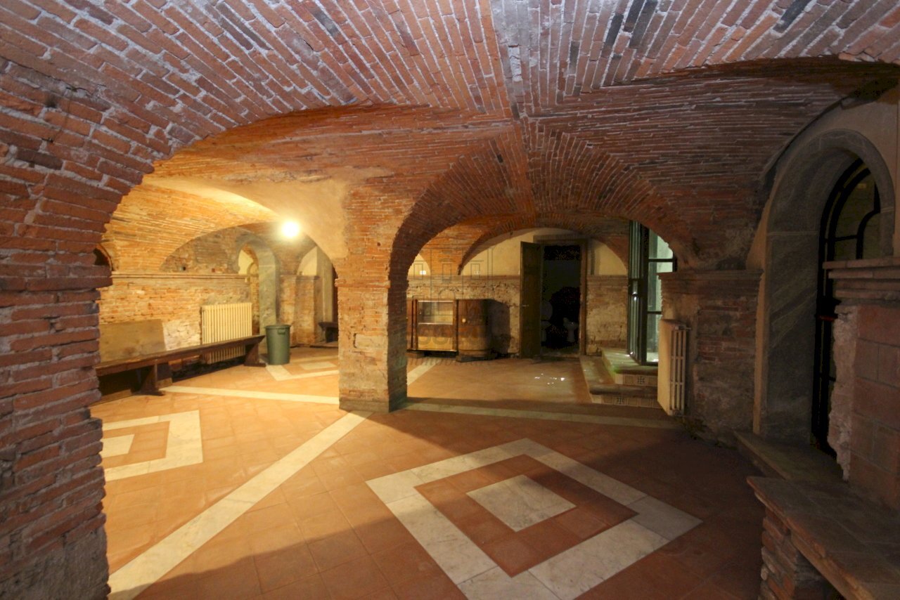 vendesi appartamento al piano terra con giardino e - Locale Commerciale via busdraghi, Lucca - foto 1