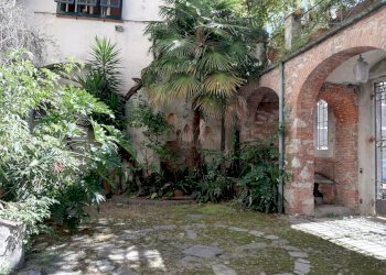 vendesi appartamento al piano terra con giardino e - Locale Commerciale via busdraghi, Lucca - foto 4