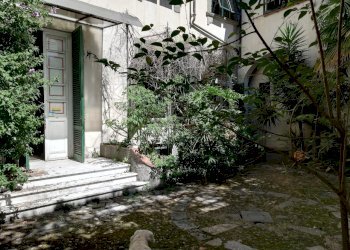 vendesi appartamento al piano terra con giardino e - Locale Commerciale via busdraghi, Lucca - foto 6
