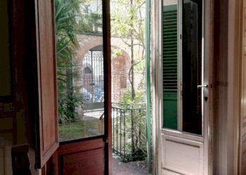 vendesi appartamento al piano terra con giardino e - Locale Commerciale via busdraghi, Lucca - foto 23