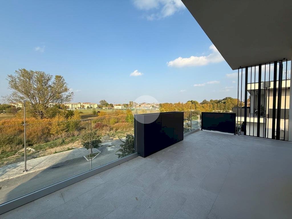 Four-room apartment Largo alberazza, Sorbolo Mezzani - photo 2